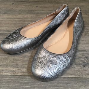 Tory Burch Ballet Flats